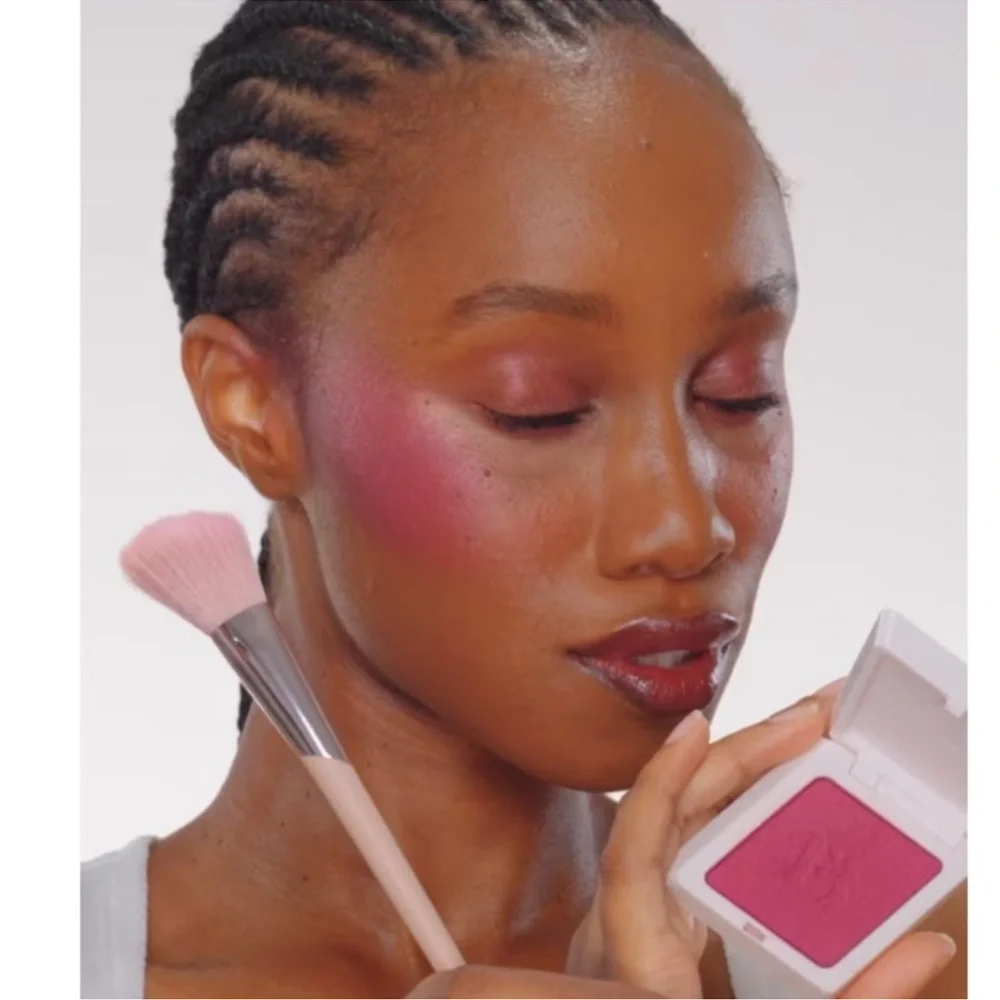 Fenty Beauty‎ Blush Brush
